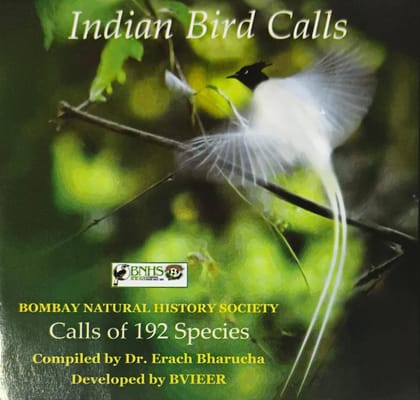 Indian Bird Call DVD