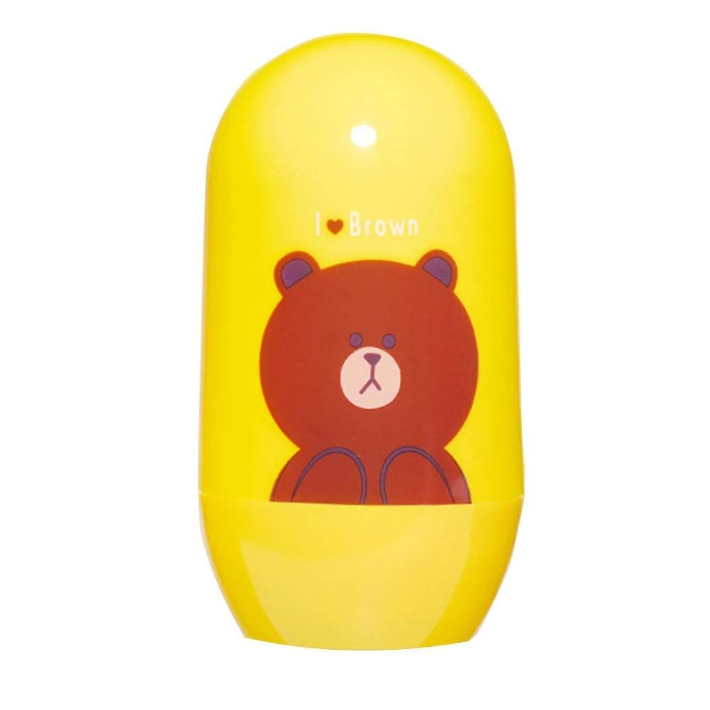 Brand seal