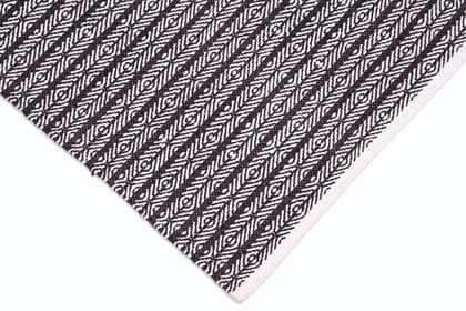 Miki Made from 100% cotton or cotton blends, which are soft and breathable.