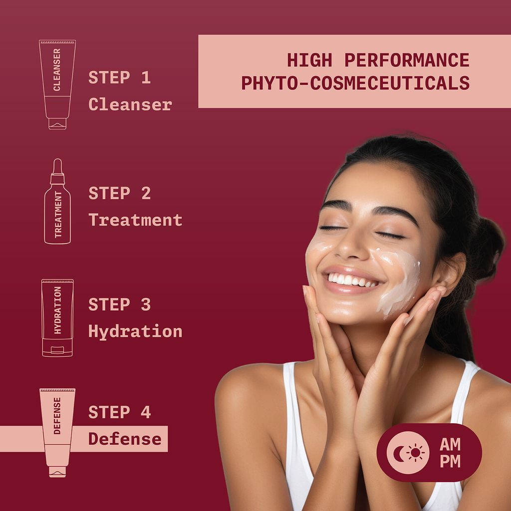 Silken Rose Face Moisturizing Lotion