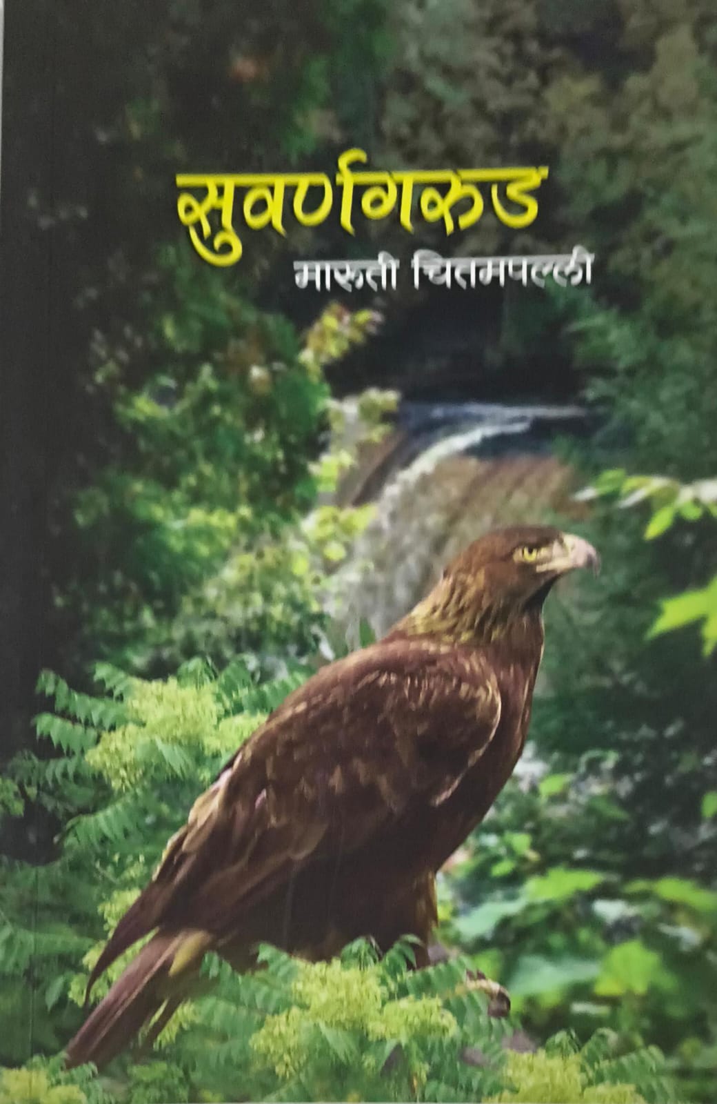 Suvarngarud