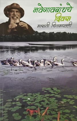 Navegaonbandhche Diwas
