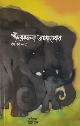 Kalagadchya Abhayranyat