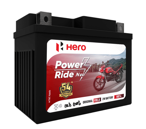 Buy Hero Genuine Battery Hero MotoCorp