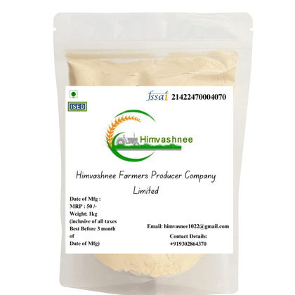 WHEAT FLOUR