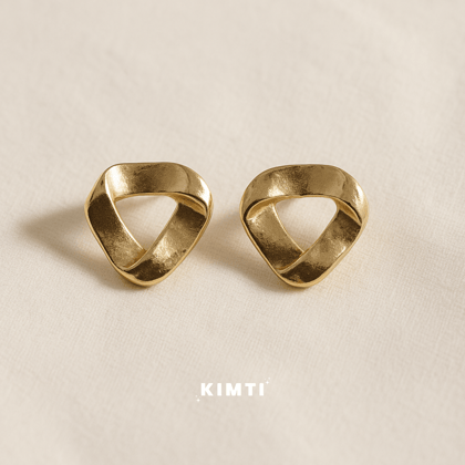 Petite Pop Earrings