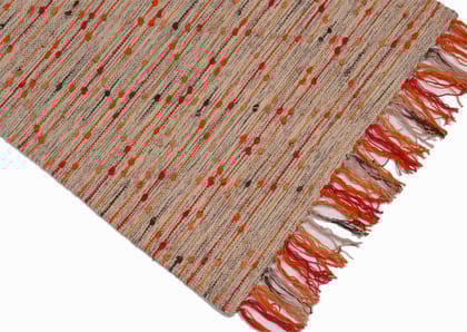 Mang Made from 100% cotton for a soft and breathable texture.