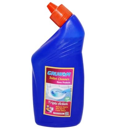GRUHAM Toilet Cleaner 500 ML GRUHAM Toilet Cleaner 500 ML