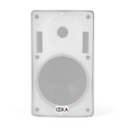Ooka AUDiO i30w All-weather Wall-mount Speaker Ooka AUDiO i30w All-weather Wall-mount Speaker