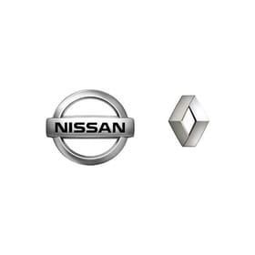 Nissan/Renault