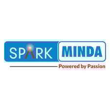 Spark Minda