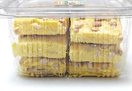 PAWANII HOME FOODINGS - Dietary Goodness with Nuts