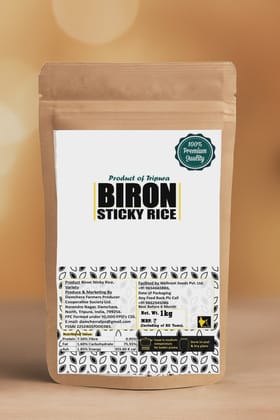 Biron Sticky Rice