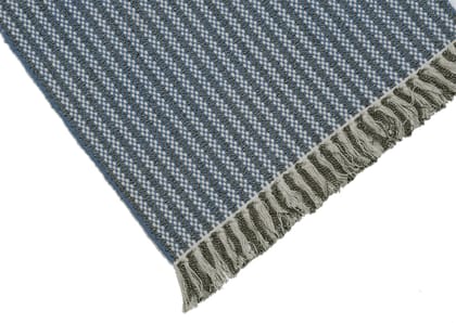 Balhar Presenting Our Stunning Cotton Dhurrie