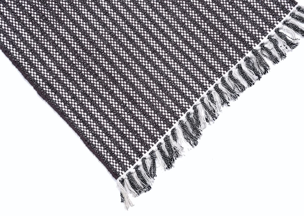 Balhar Flat-Weave Texture, Lightweight Yet Durable; Ideal For All Seasons.