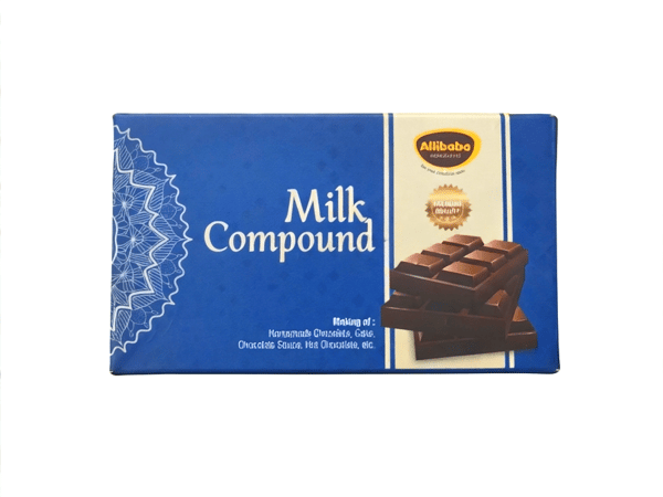 Milk Compound Chocolate