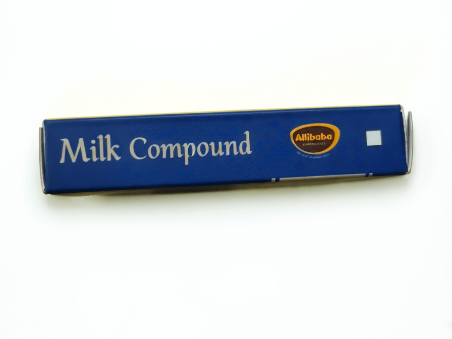 Milk Compound Chocolate