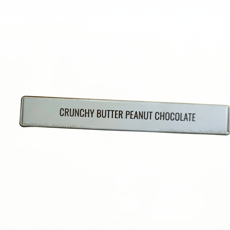 Crunchy Butter Peanut Chocolate
