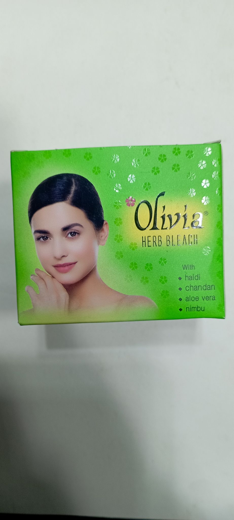 Olivia herb bleach 30 g
