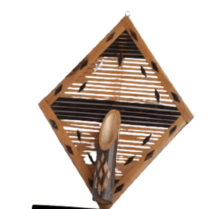 Handmade home decor