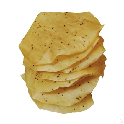 Rice Khichiya Papad 1   KG