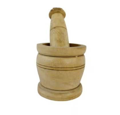 Handmade Hamandista
