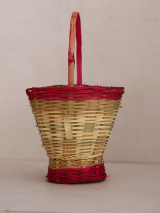 Flower Basket