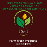 Goh Vikas Mahila Kisan Utpadak Sangathan Swavlambi Sahkari Samiti LLD