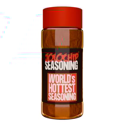 JOLOCHIP - WORLD’S HOTTEST SEASONING JOLOCHIP - WORLD’S HOTTEST SEASONING