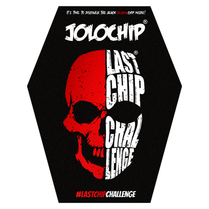 JOLOCHIP - LASTCHIPCHALLENGE JOLOCHIP - LASTCHIPCHALLENGE