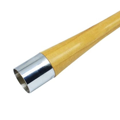 Teknaxo | Cricket Bat Grip Cone | Wooden Grip Applicator Cone | Grip Cone Batcare - 1 Piece