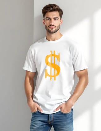 HK00134 OVERSIZED/ DROP SHOULDER FIT
