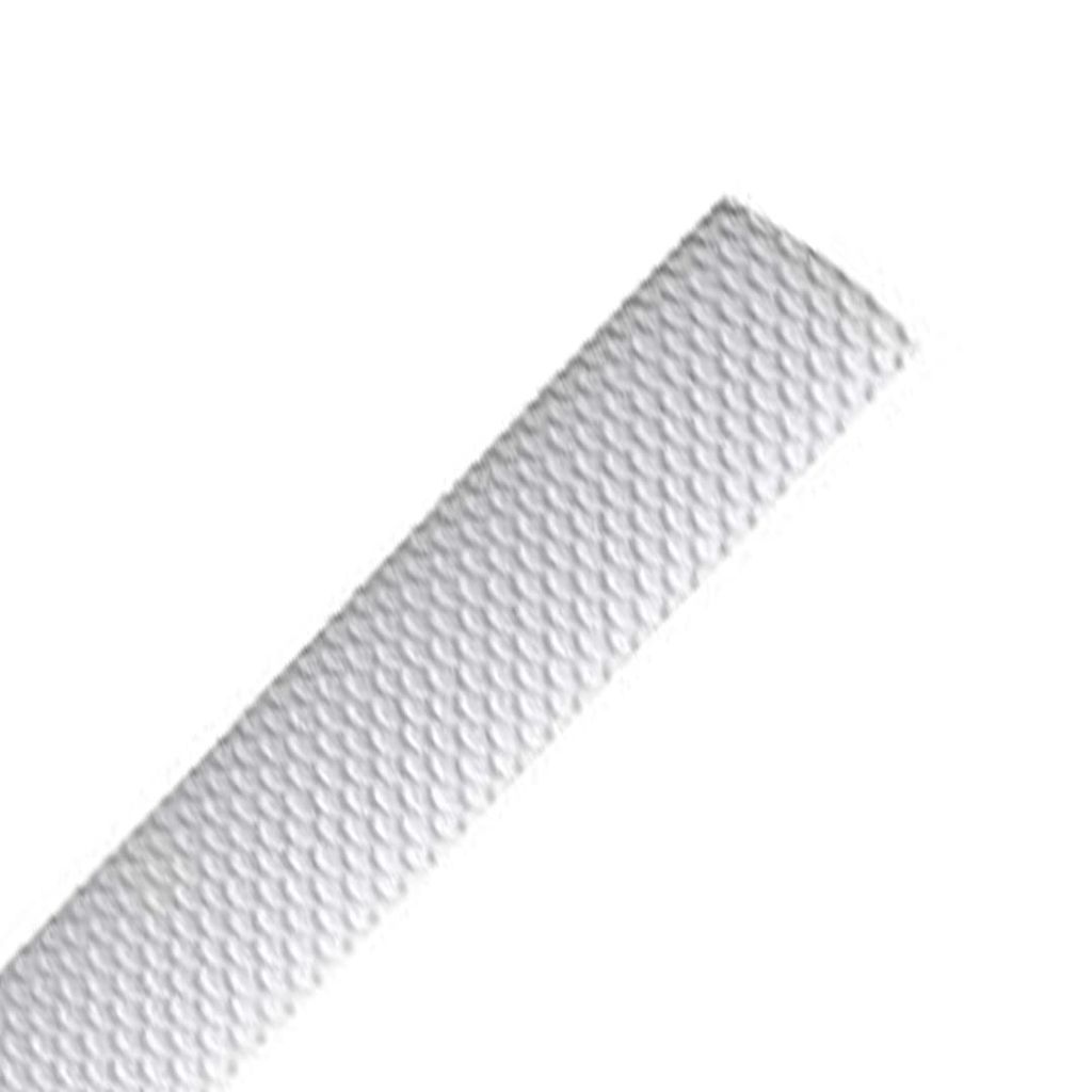 Teknaxo | Bat Grip| Ring Texture | Ergonomic Design | Easy Wrap | Soft Rubber Grip for Better Cricket Swing | Durable, Bat Grip for All Cricket Players