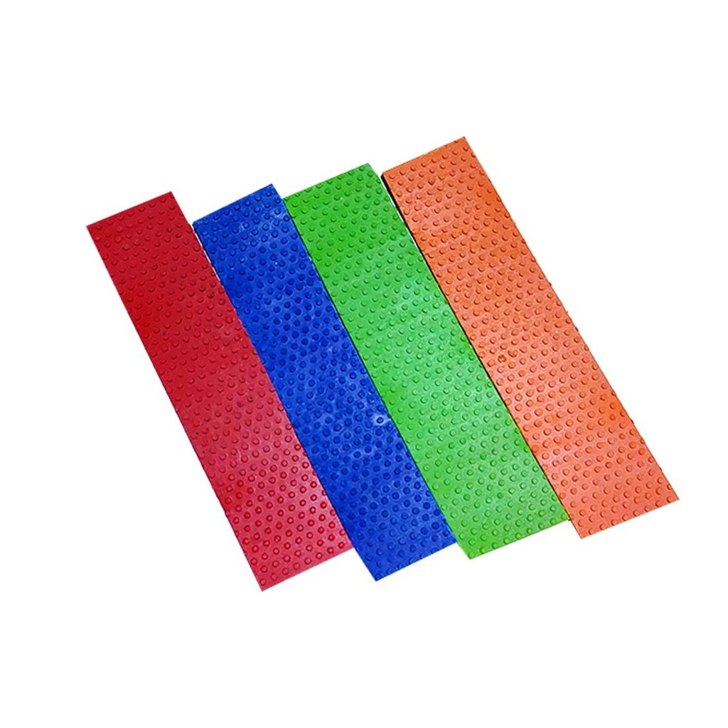 VR3 INTERNATIONAL | Cricket Bat Toe Guard Set (5 Pcs) with 1 F-Bond, 4 Pcs Scuff Sheet & 4 Pcs Sand Paper for Full-Size Cricket Bat Protection – Durable, Reliable, Essential Accessories for Bat Maintenance