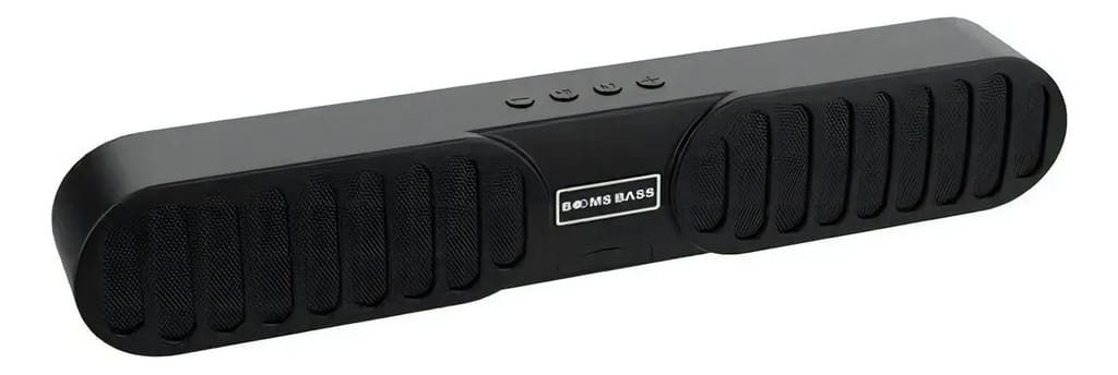 Latest Booms Bass L-25 HD Sound Portable Wireless Bluetooth Speaker for Mobile Computer & LCD TV 10 W Bluetooth Speaker (Multicolour, Stereo Channel)