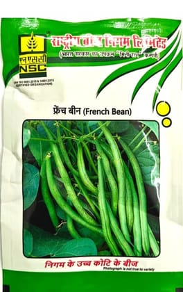 NSC French Bean-A.K