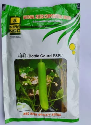 NSC Bottle Gourd-PSPL
