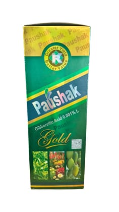 Paushak