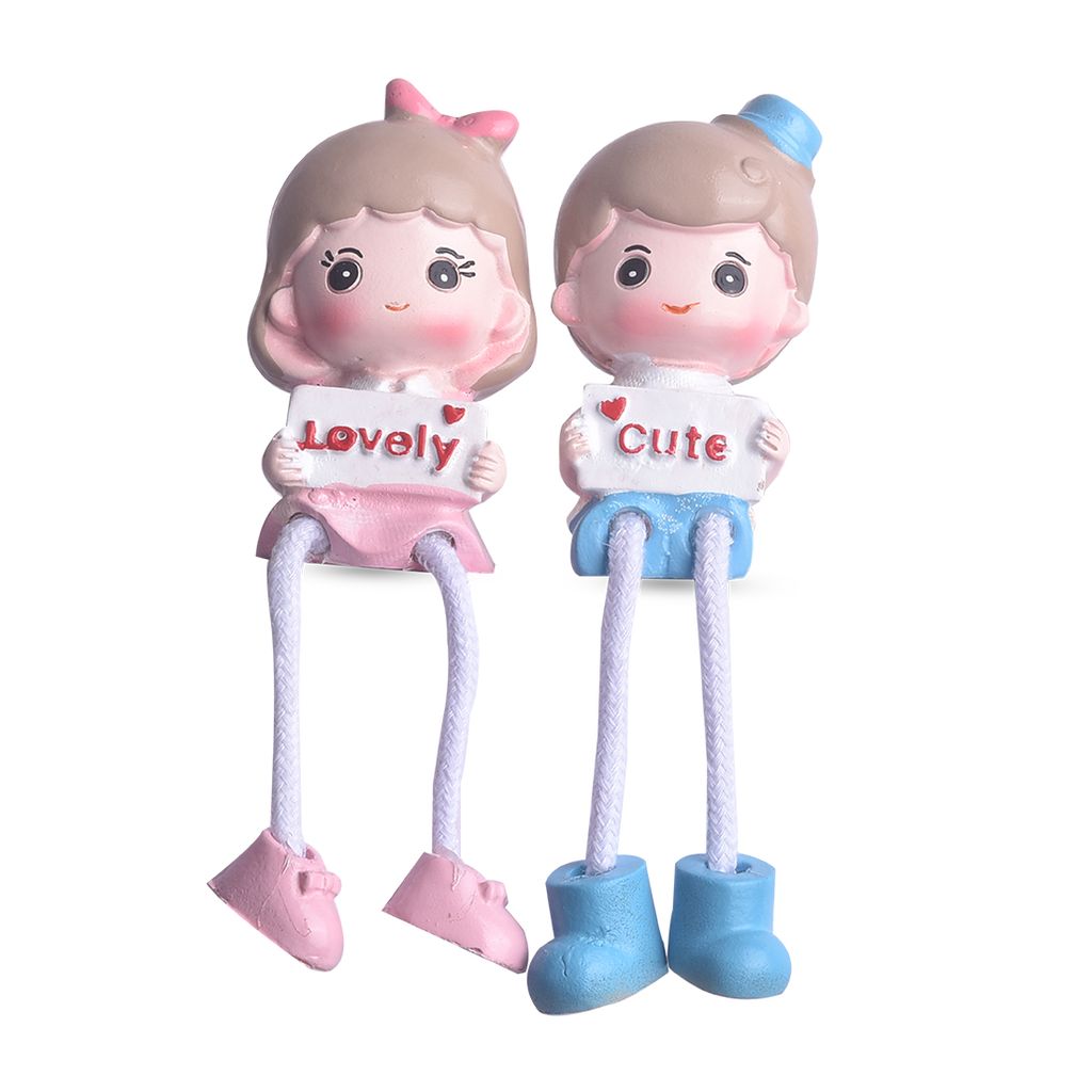 Couple Miniature Statue | Best Gift Statues for Lovers | Couple Miniature | Love Statue | Couple Statue | Couple Idols | Velantines Day Gift | Love Sculpture | Couple Figurines | Wedding Couple Figurines