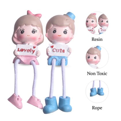 Couple Miniature Statue | Best Gift Statues for Lovers | Couple Miniature | Love Statue | Couple Statue | Couple Idols | Velantines Day Gift | Love Sculpture | Couple Figurines | Wedding Couple Figurines