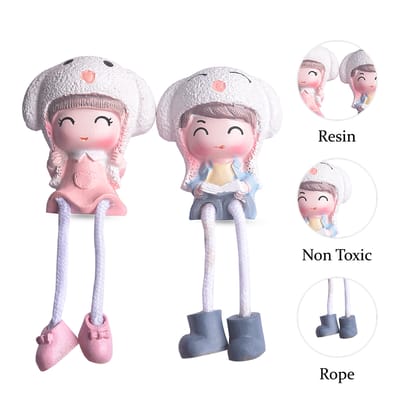 Love Miniature Idol with Heart | Velantines Day Gift | Love Sculpture | Couple Figurines | Loving Couple Figurines | Wedding Couple Figurines | Couple Statue