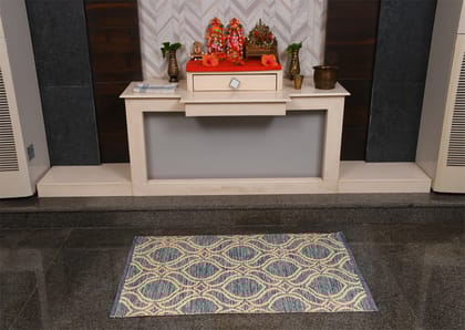 Sura Handmade 100% Cotton Rugs