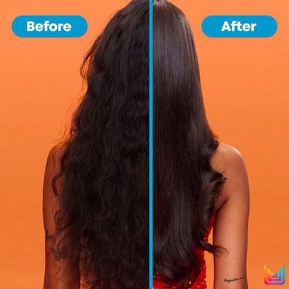 Matrix Mega Smooth Shampoo, Conditioner and Serum for Frizzy, Defy Frizz for 4 Days