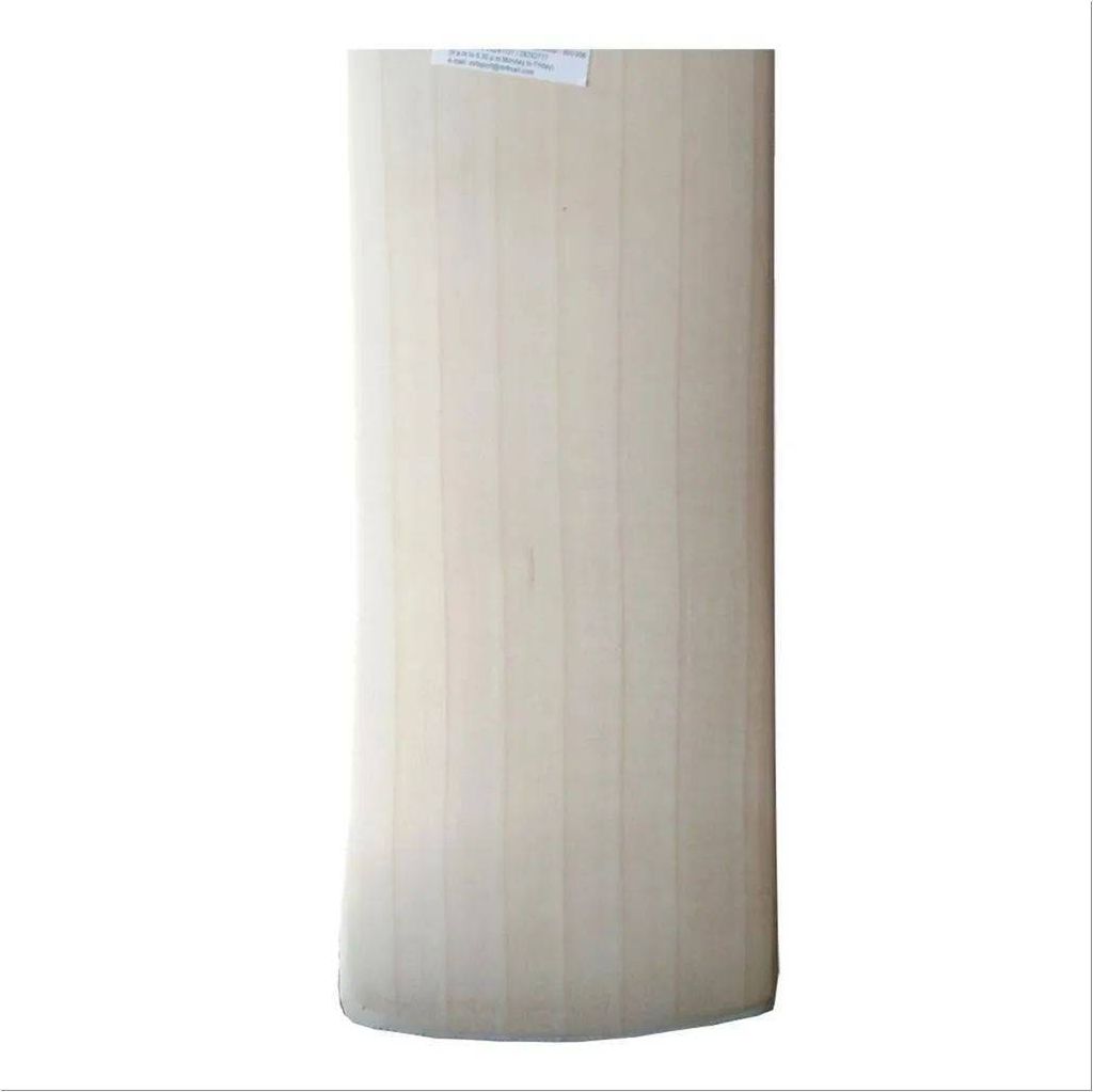 MRF Genius Grand Edition English Willow Cricket Bat - Premium Power & Control