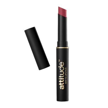 Mesmerizing Mauve Matte Lipstick