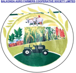 BALKONDA AGRO FARMERS COOPERATIVE SOCIETY LIMITED