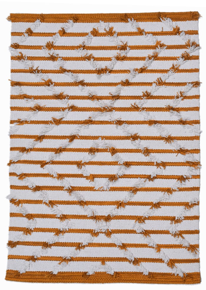 Esra Made From Handmade 100% Cotton Durry