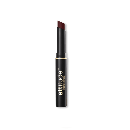 Crème Lipstick Majestic Maroon