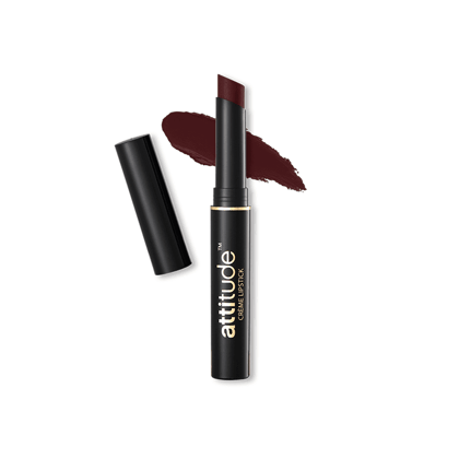 Amway Crème Lipstick Majestic Maroon