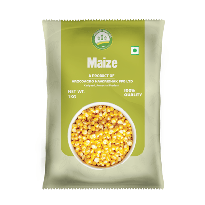 Maize
